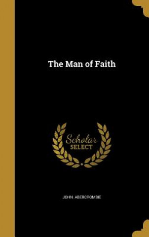 MAN OF FAITH