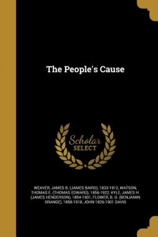 PEOPLES CAUSE