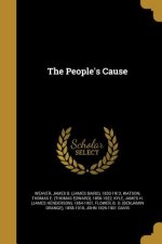 PEOPLES CAUSE