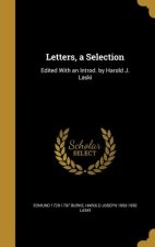 LETTERS A SELECTION
