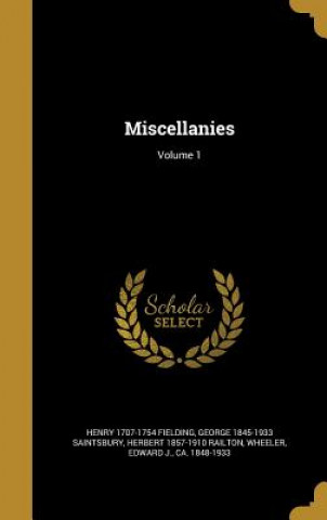 MISCELLANIES V01