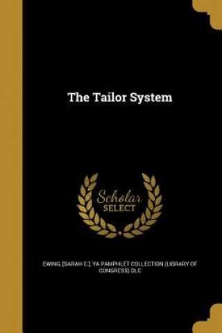 TAILOR SYSTEM
