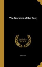 WONDERS OF THE EAST