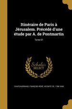 FRE-ITINERAIRE DE PARIS A JERU