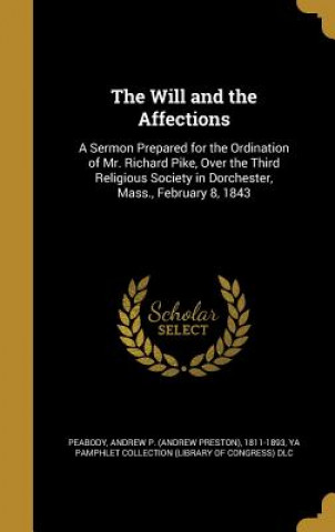 WILL & THE AFFECTIONS