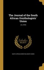 JOURNAL OF THE SOUTH AFRICAN O