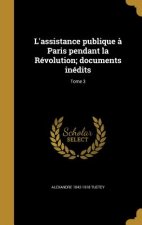 FRE-LASSISTANCE PUBLIQUE A PAR