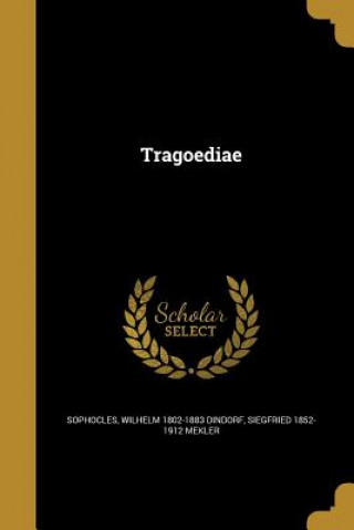 GRC-TRAGOEDIAE