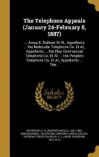 TELEPHONE APPEALS (JANUARY 24-