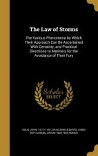 LAW OF STORMS