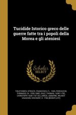ITA-TUCIDIDE ISTORICO GRECO DE