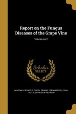 REPORT ON THE FUNGUS DISEASES