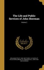 LIFE & PUBLIC SERVICES OF JOHN