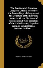 PRESIDENTIAL COUNTS A COMP OFF
