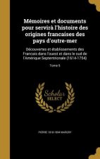 FRE-MEMOIRES ET DOCUMENTS POUR