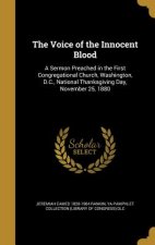VOICE OF THE INNOCENT BLOOD