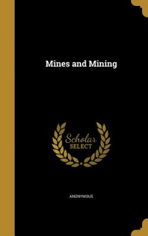 MINES & MINING