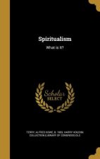 SPIRITUALISM