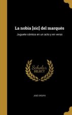 SPA-NOBIA SIC DEL MARQUES