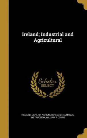IRELAND INDUSTRIAL & AGRICULTU