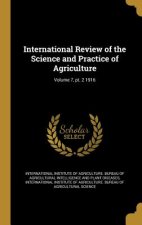 INTL REVIEW OF THE SCIENCE & P