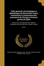 FRE-TABLE GENERALE CHRONOLOGIQ