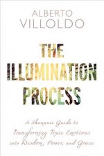 The Illumination Process: A Shamanic Guide to Transforming Toxic Emotions Into Wisdom, Power, and Grace