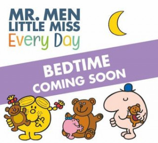 Mr Men at Bedtime