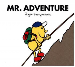 Mr Men: Mr Adventure