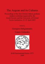 Aegean and Its Cultures