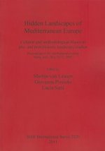 Hidden Landscapes of Mediterranean Europe