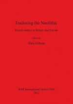 Enclosing the Neolithic