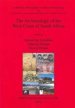 Archaeology of the West Coast of South Africa