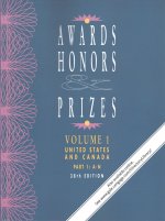 AWARDS HONORS & PRIZES 38/E