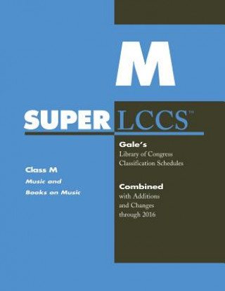 SUPERLCCS