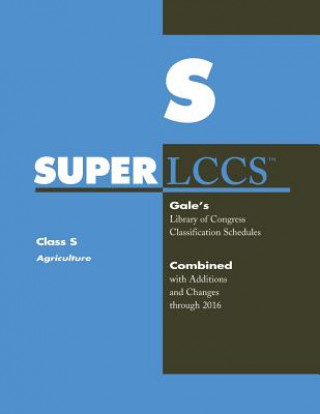 SUPERLCCS