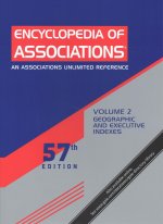 ENCY OF ASSOCIATIONS 57/E