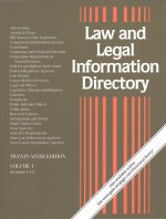 LAW & LEGAL INFO DIRECTORY 29/
