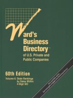 WARDS BUSINESS DIRECTORY OF US