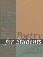 Poetry for Students