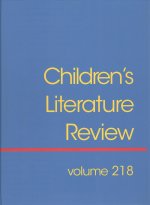 Children's Literature Review: Excerts from Reviews, Criticism, and Commentary on Books for Children and Young People