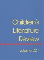 Children's Literature Review: Excerts from Reviews, Criticism, and Commentary on Books for Children and Young People