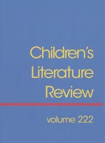 Children's Literature Review: Excerts from Reviews, Criticism, and Commentary on Books for Children and Young People
