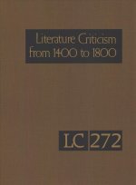 Literature Criticism from 1400 to 1800
