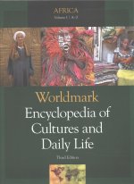 Worldmark Encyclopedia of Cultures & Daily Life: Africa