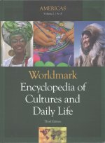Worldmark Encyclopedia of Cultures & Daily Life: America