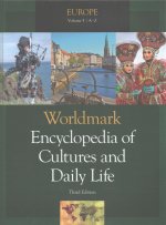 Worldmark Encyclopedia of Cultures & Daily Life: Europe