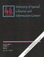 DIRECTORY OF SPECIAL LIB & INF