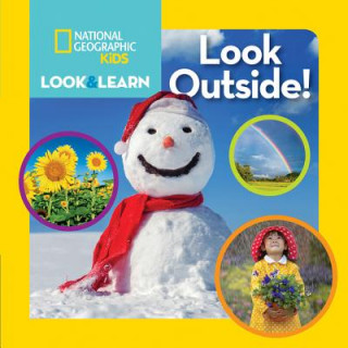 Look and Learn: Look Outside!