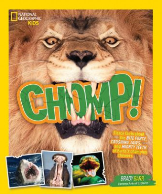 Chomp!